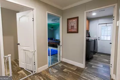 4985 Hwy 169, Glennville, GA 30427 - Photo 17