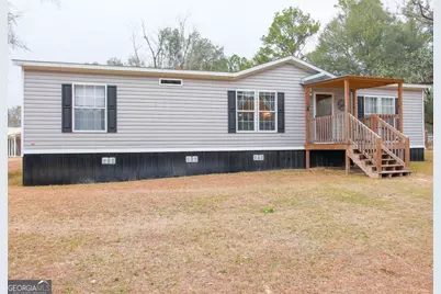 4985 Hwy 169, Glennville, GA 30427 - Photo 23