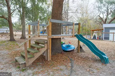 4985 Hwy 169, Glennville, GA 30427 - Photo 31