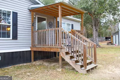 4985 Hwy 169, Glennville, GA 30427 - Photo 25