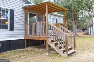 4985 Hwy 169, Glennville, GA 30427 - Photo 25