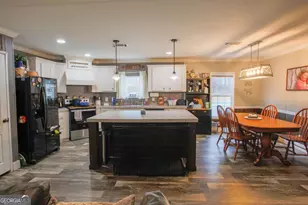 4985 Hwy 169, Glennville, GA 30427 - Photo 5