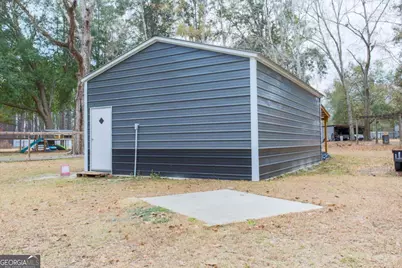 4985 Hwy 169, Glennville, GA 30427 - Photo 27