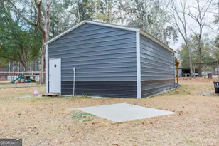 4985 Hwy 169, Glennville, GA 30427 - Photo 27