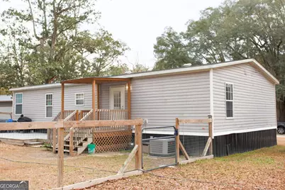 4985 Hwy 169, Glennville, GA 30427 - Photo 33