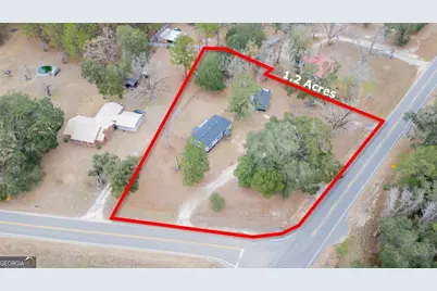 4985 Hwy 169, Glennville, GA 30427 - Photo 35