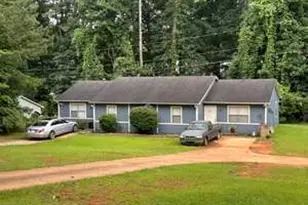 1292-1294 Crystal Lake Rd, College Park, GA 30349 - Photo 1