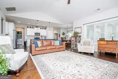 472 Tucker Trail, Bremen, GA 30110 - Photo 9