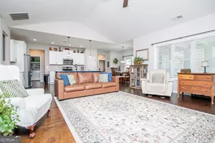 472 Tucker Trail, Bremen, GA 30110 - Photo 9