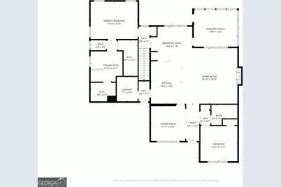 472 Tucker Trail, Bremen, GA 30110 - Photo 55