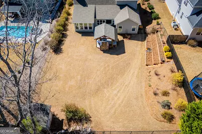 472 Tucker Trail, Bremen, GA 30110 - Photo 51