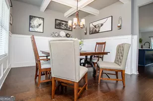 472 Tucker Trail, Bremen, GA 30110 - Photo 5