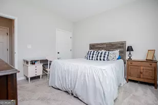 472 Tucker Trail, Bremen, GA 30110 - Photo 21