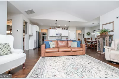 472 Tucker Trail, Bremen, GA 30110 - Photo 7