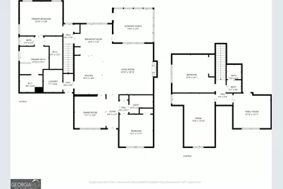 472 Tucker Trail, Bremen, GA 30110 - Photo 53