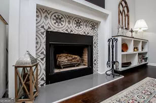 472 Tucker Trail, Bremen, GA 30110 - Photo 7