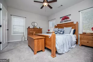 472 Tucker Trail, Bremen, GA 30110 - Photo 17