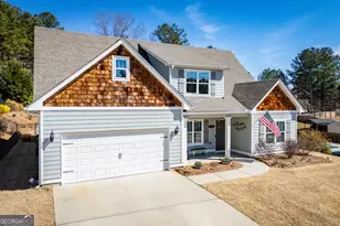 472 Tucker Trail, Bremen, GA 30110 - Photo 43