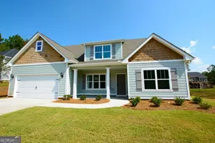 472 Tucker Trail, Bremen, GA 30110 - Photo 53