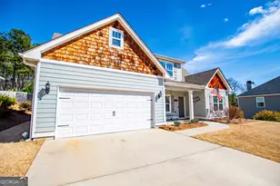 472 Tucker Trail, Bremen, GA 30110 - Photo 57