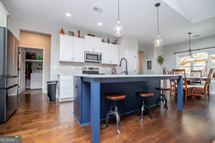 472 Tucker Trail, Bremen, GA 30110 - Photo 11