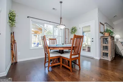 472 Tucker Trail, Bremen, GA 30110 - Photo 15