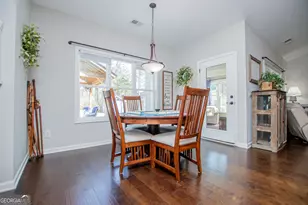 472 Tucker Trail, Bremen, GA 30110 - Photo 15