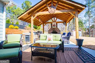 472 Tucker Trail, Bremen, GA 30110 - Photo 39