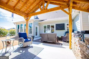 472 Tucker Trail, Bremen, GA 30110 - Photo 37