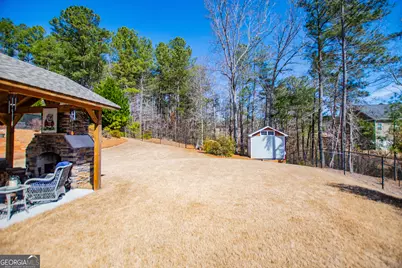 472 Tucker Trail, Bremen, GA 30110 - Photo 43