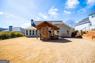 472 Tucker Trail, Bremen, GA 30110 - Photo 45