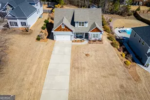 472 Tucker Trail, Bremen, GA 30110 - Photo 45