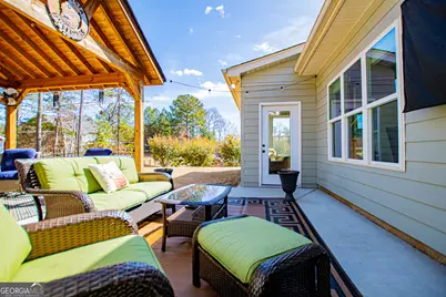 472 Tucker Trail, Bremen, GA 30110 - Photo 37