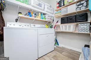 472 Tucker Trail, Bremen, GA 30110 - Photo 13