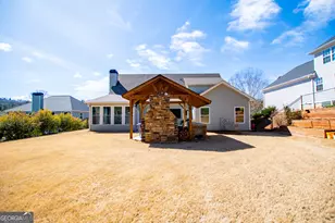 472 Tucker Trail, Bremen, GA 30110 - Photo 39