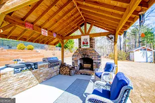 472 Tucker Trail, Bremen, GA 30110 - Photo 35