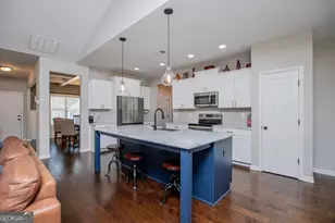 472 Tucker Trail, Bremen, GA 30110 - Photo 13