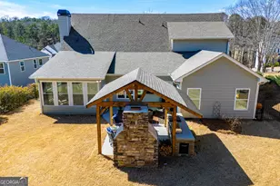 472 Tucker Trail, Bremen, GA 30110 - Photo 47