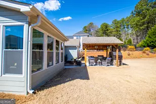 472 Tucker Trail, Bremen, GA 30110 - Photo 41