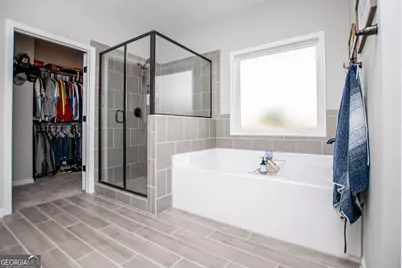 472 Tucker Trail, Bremen, GA 30110 - Photo 19