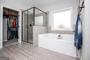 472 Tucker Trail, Bremen, GA 30110 - Photo 19