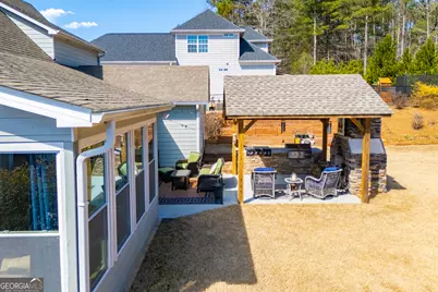 472 Tucker Trail, Bremen, GA 30110 - Photo 49