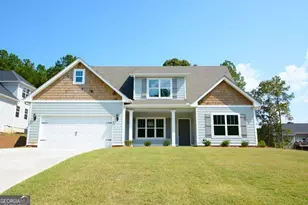 472 Tucker Trail, Bremen, GA 30110 - Photo 1