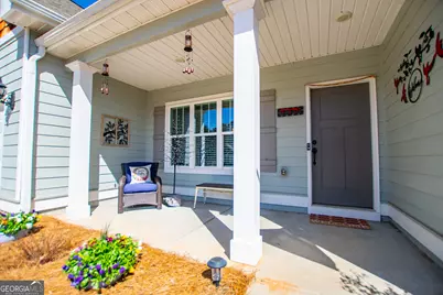 472 Tucker Trail, Bremen, GA 30110 - Photo 3