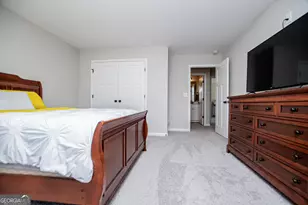 472 Tucker Trail, Bremen, GA 30110 - Photo 27