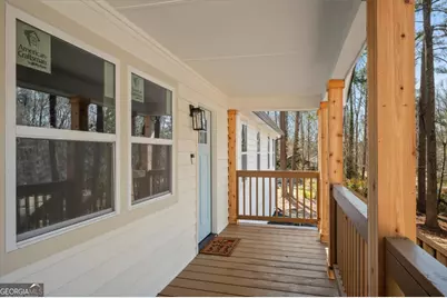 4525 Creekwood Circle NW, Kennesaw, GA 30152 - Photo 7