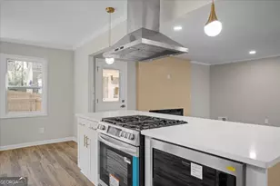 4525 Creekwood Circle NW, Kennesaw, GA 30152 - Photo 15