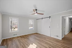 4525 Creekwood Circle NW, Kennesaw, GA 30152 - Photo 31