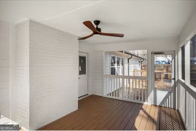 4525 Creekwood Circle NW, Kennesaw, GA 30152 - Photo 49