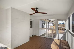 4525 Creekwood Circle NW, Kennesaw, GA 30152 - Photo 49